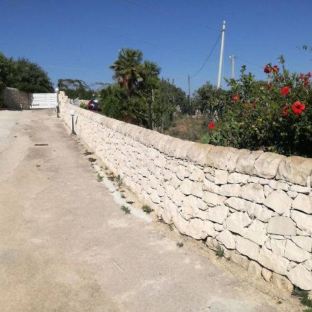 Villa Bove Marina di Ragusa Ngoại thất bức ảnh