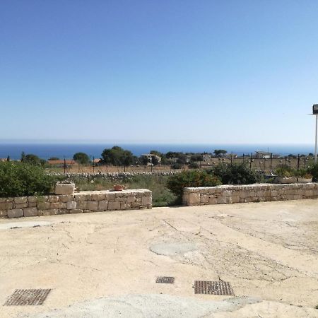 Villa Bove Marina di Ragusa Ngoại thất bức ảnh