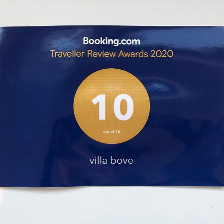 Villa Bove Marina di Ragusa Ngoại thất bức ảnh