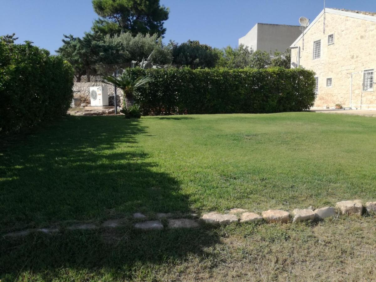 Villa Bove Marina di Ragusa Ngoại thất bức ảnh