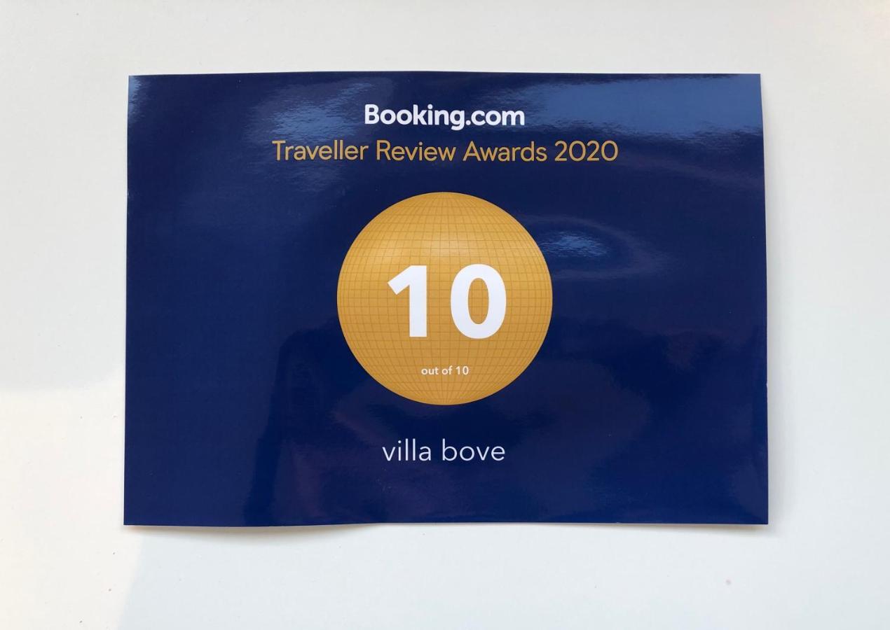Villa Bove Marina di Ragusa Ngoại thất bức ảnh