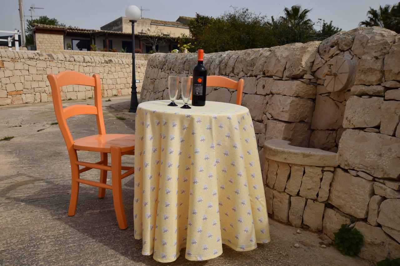 Villa Bove Marina di Ragusa Ngoại thất bức ảnh