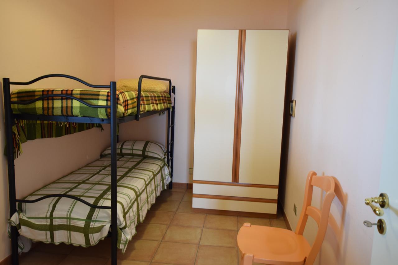 Villa Bove Marina di Ragusa Ngoại thất bức ảnh