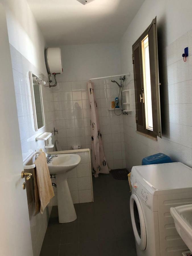 Villa Bove Marina di Ragusa Ngoại thất bức ảnh