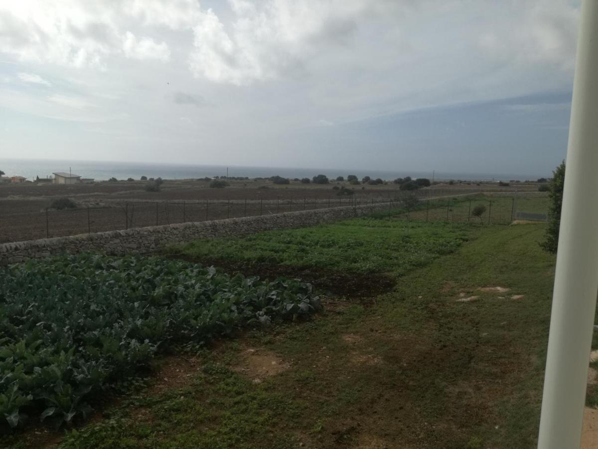 Villa Bove Marina di Ragusa Ngoại thất bức ảnh